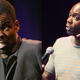 Chris Rock and Dave Chappelle (BET)